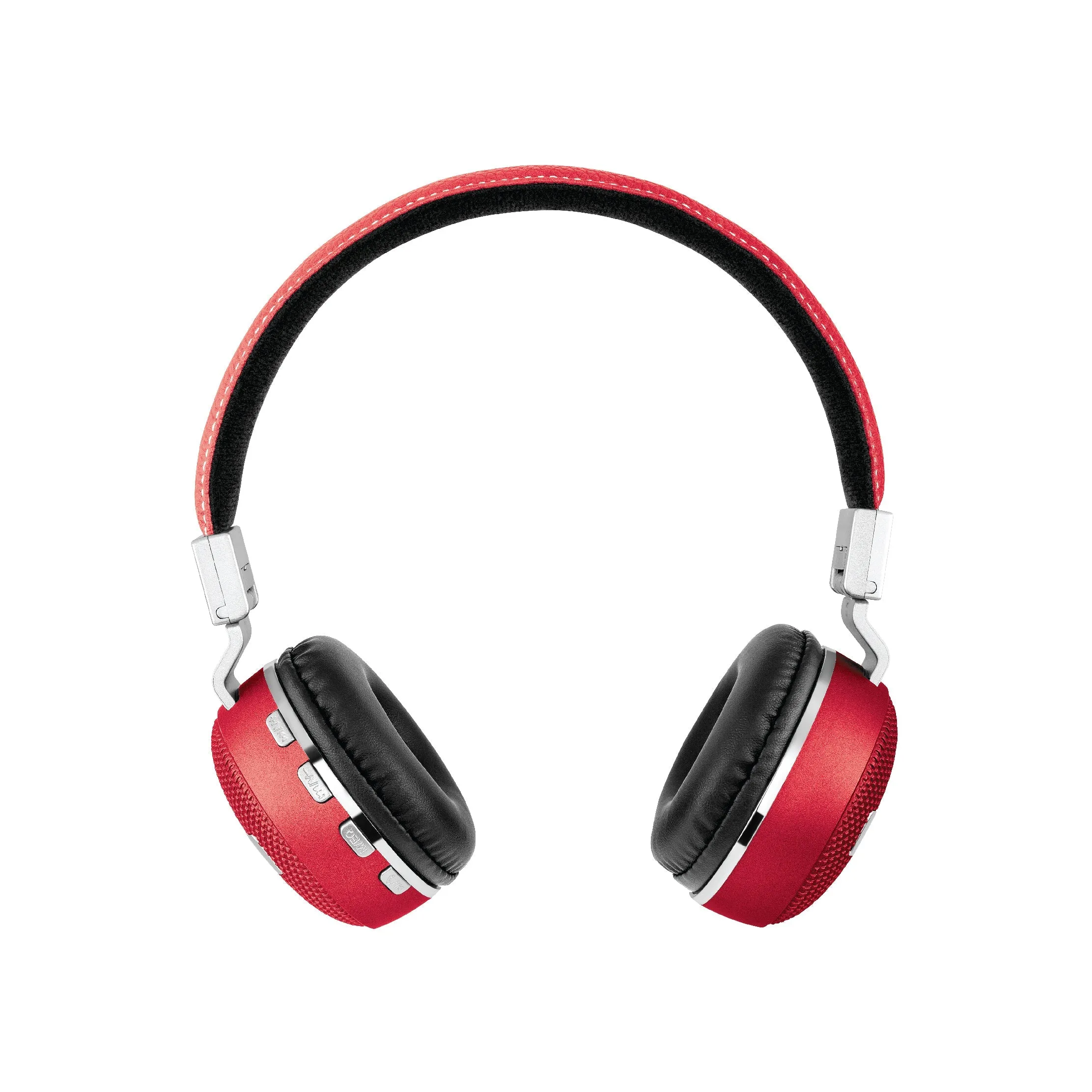 Wireless Folding Stereo Headphones