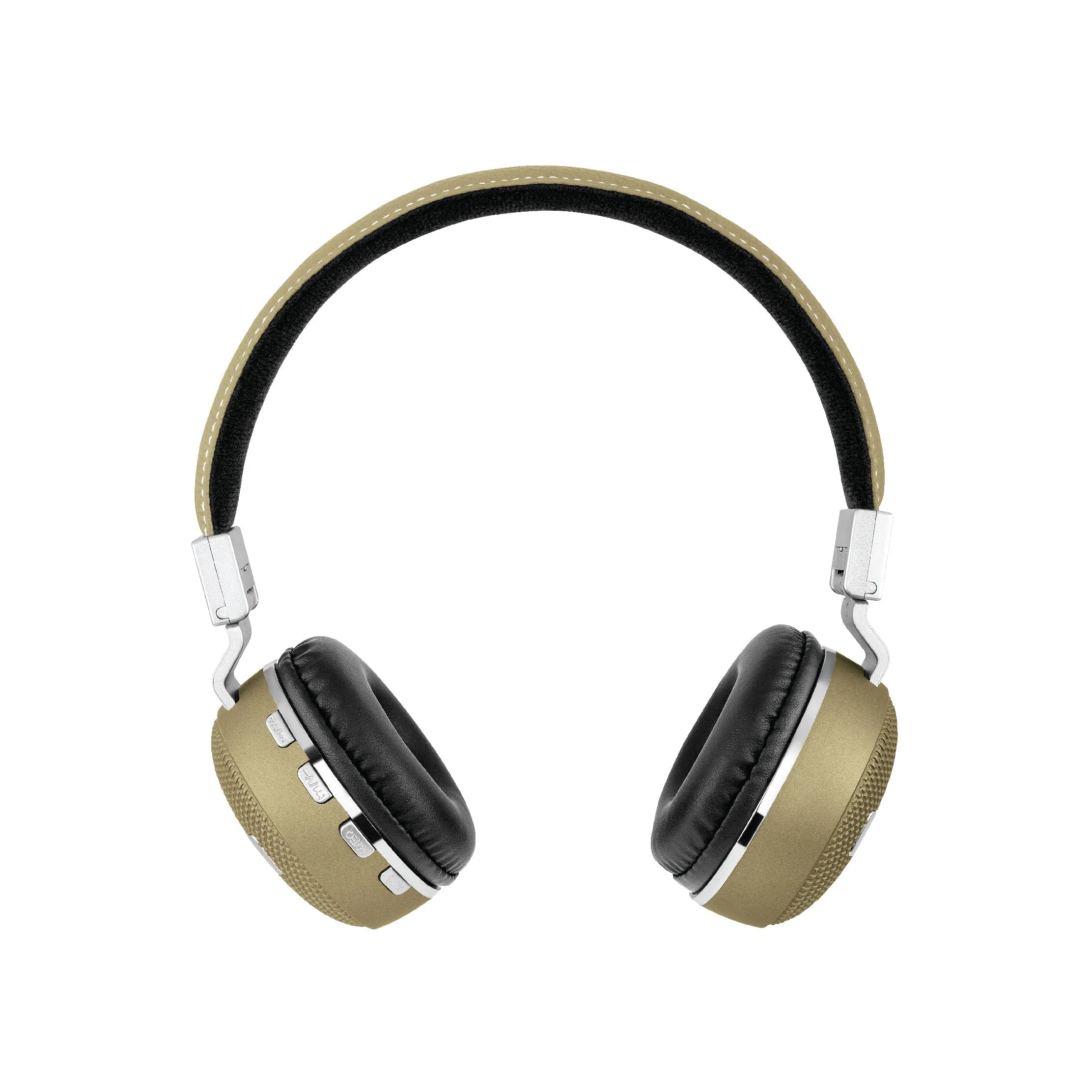 Wireless Folding Stereo Headphones
