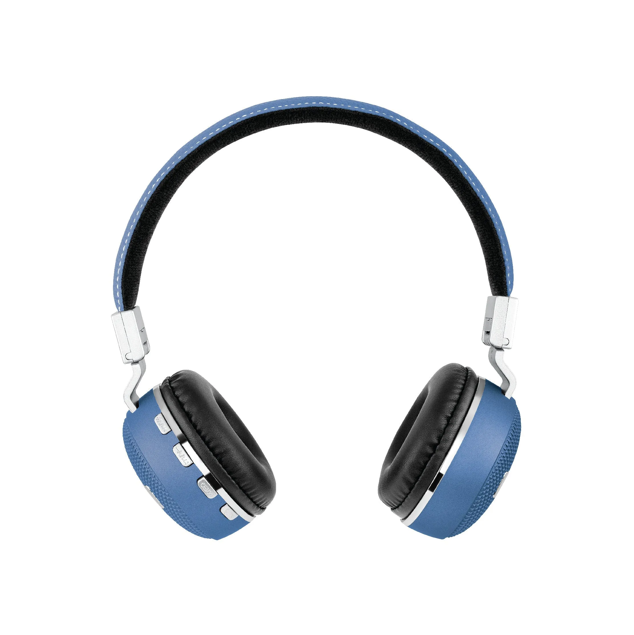 Wireless Folding Stereo Headphones