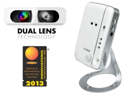 Wireless IP camera