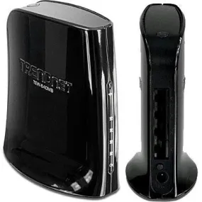 Wireless N 300mbps Media Bridg