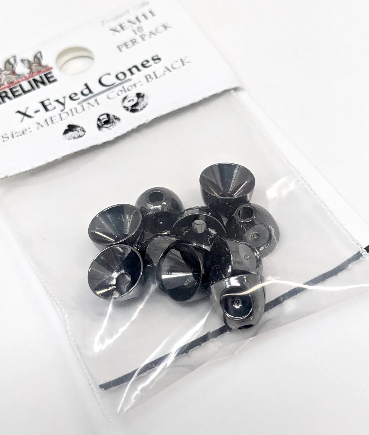 X-Eyed Cones