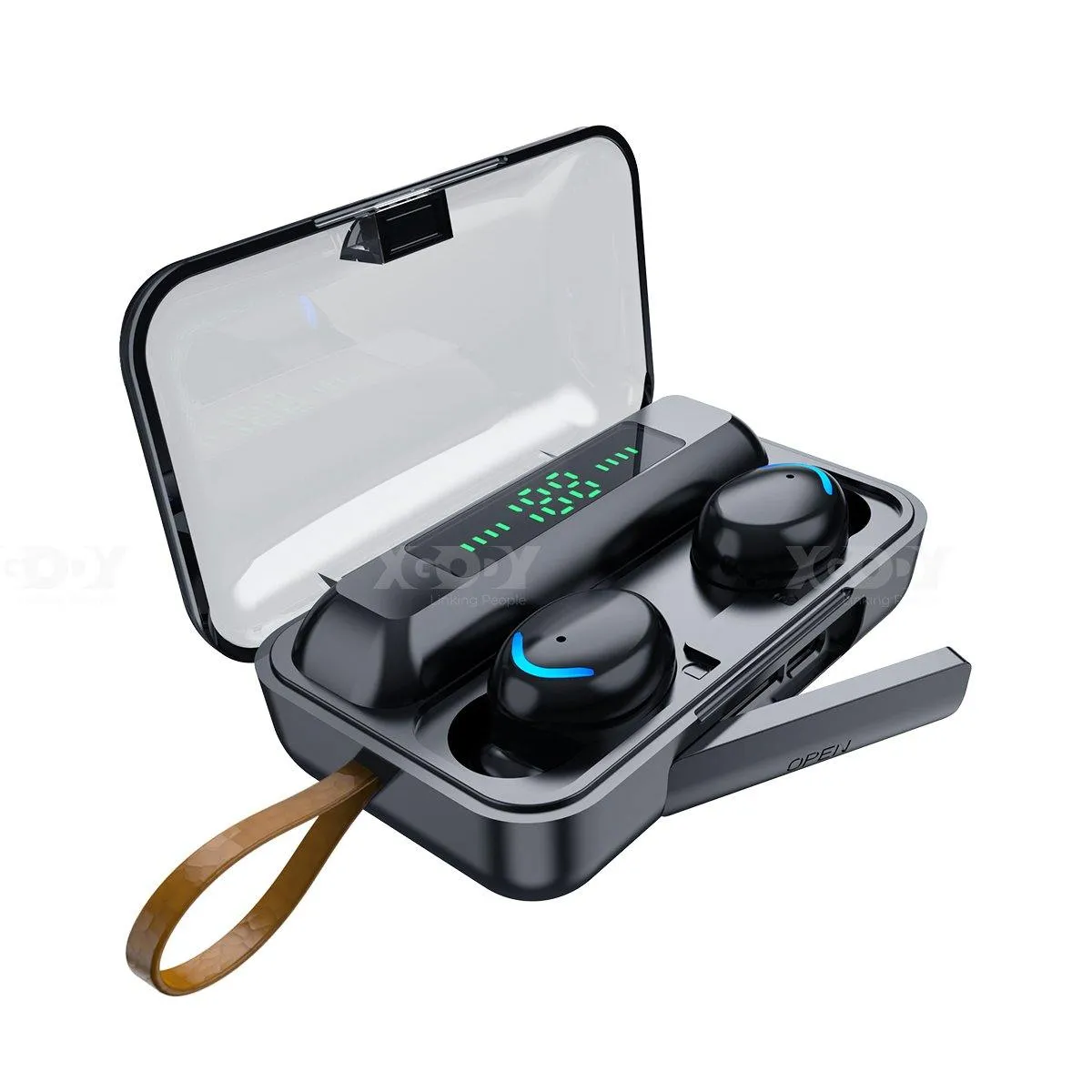 Xgody TWS Stereo Earbuds F9 Series