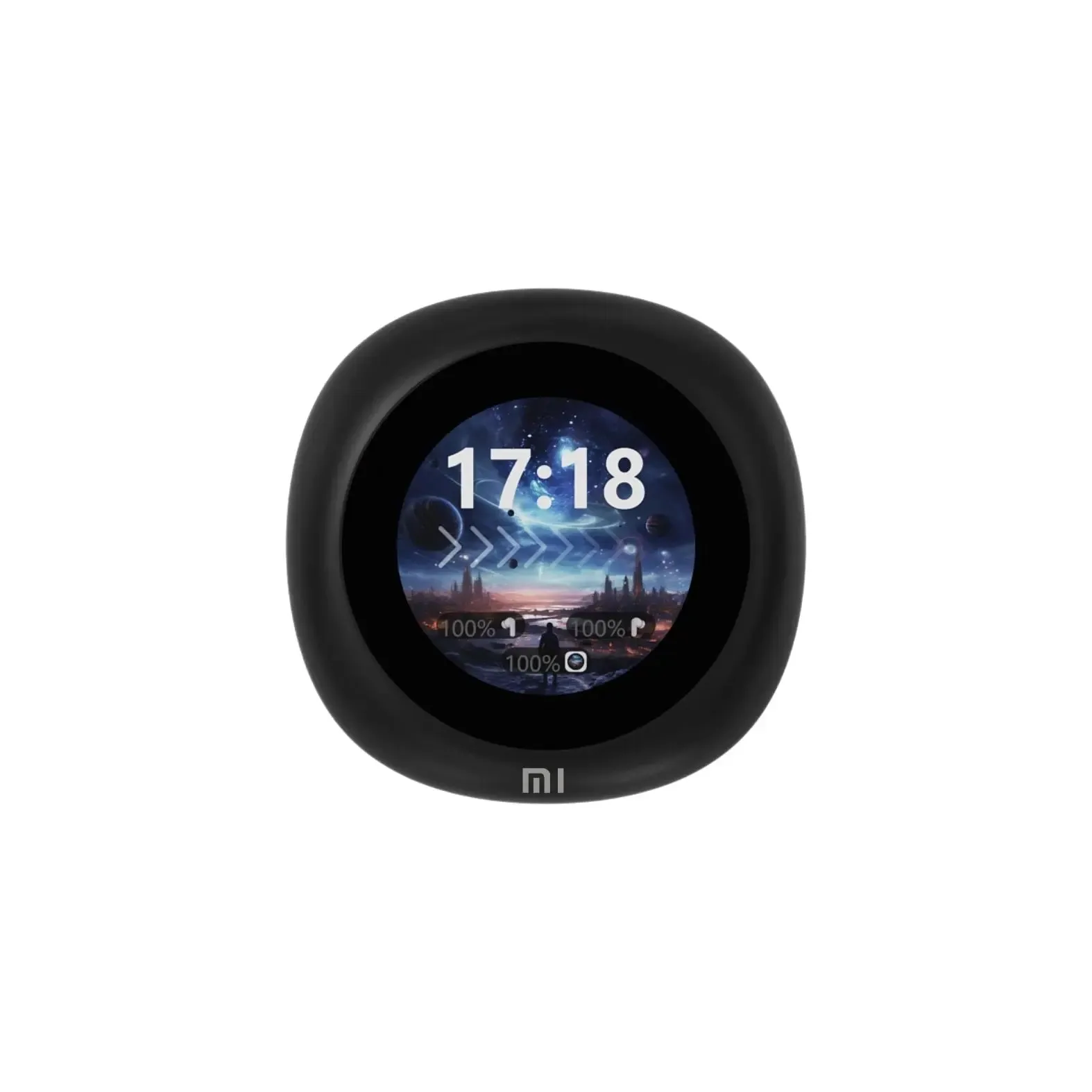 Xiaomi A18 Pro BluetoothHeadset Touch Screen Control Hifi Sound Sports Waterproof Headset Long Battery Life Bluetooth Earbuds