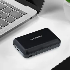 Xtreme 10000mah Powerbank LED Display