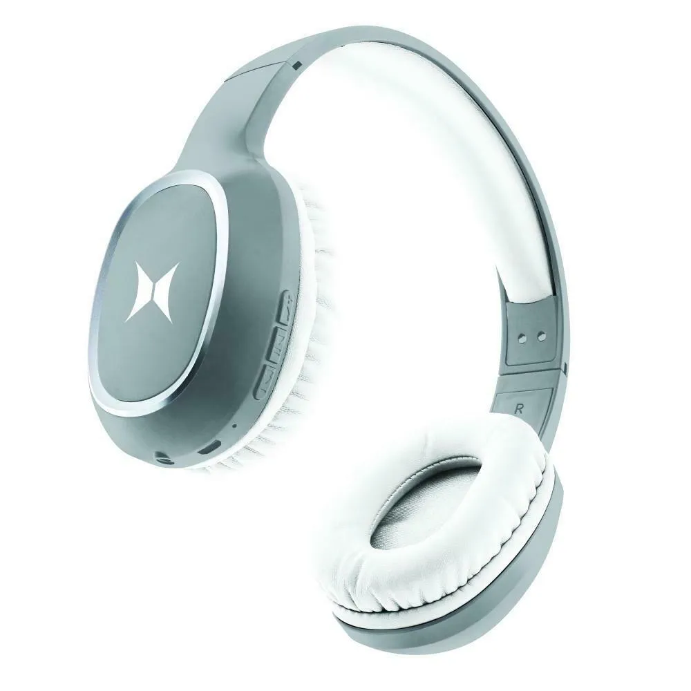 Xtreme XBH9-1021-BLK Bluetooth Onyx Headphones