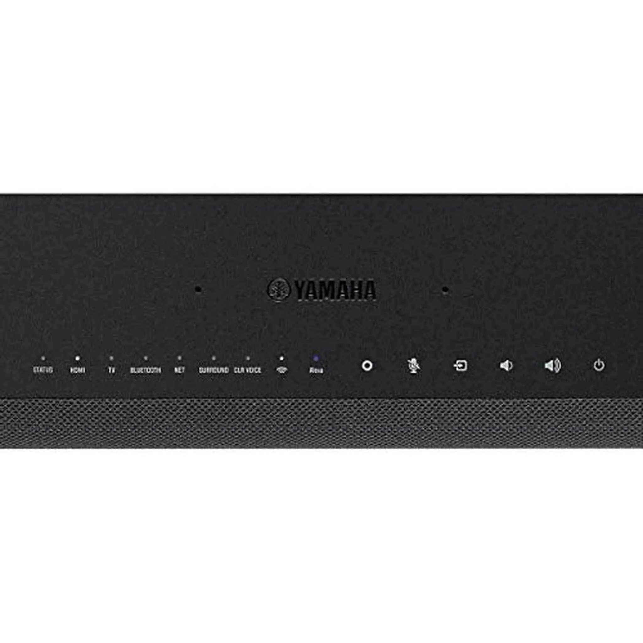 Yamaha Audio YAS-209BL Sound Bar with Wireless Subwoofer