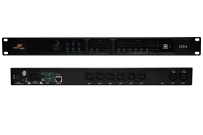 Zoundtrak ZCX 2